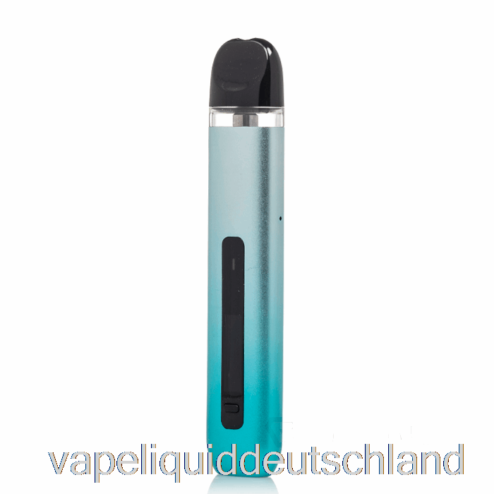 Smok Igee Pro Kit Silver Blue Vape Deutschland